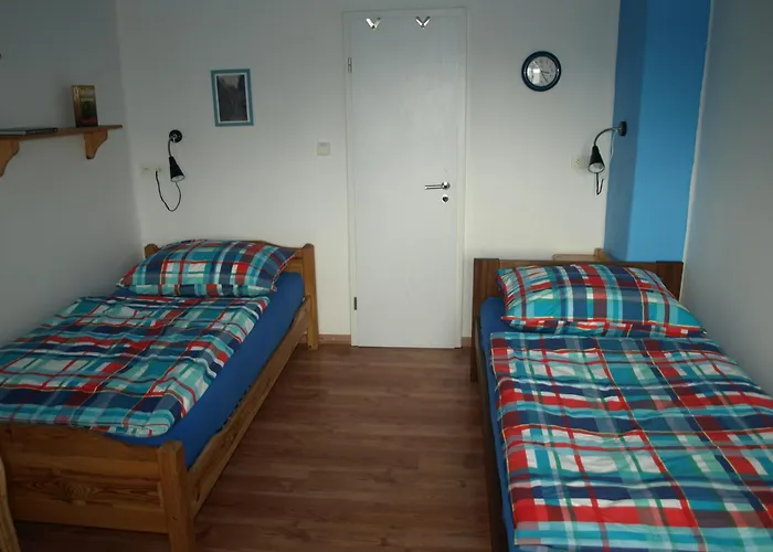 Guest House Luft Sneznik