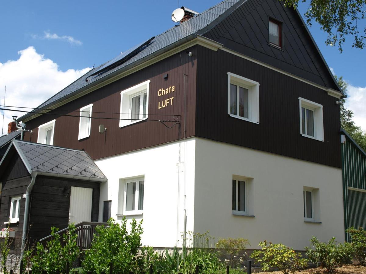 Luft Sneznik