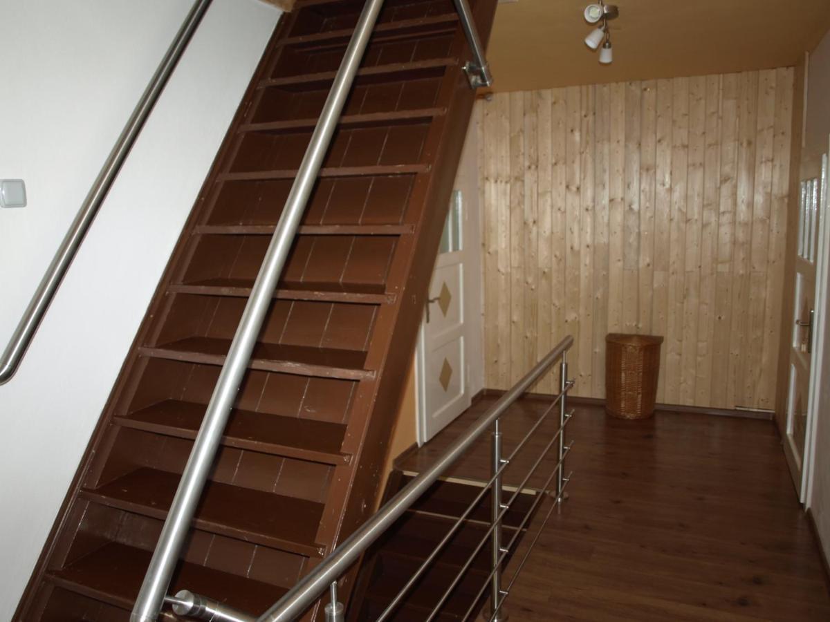Holiday home Luft