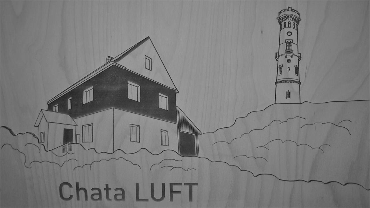 Holiday home Luft *