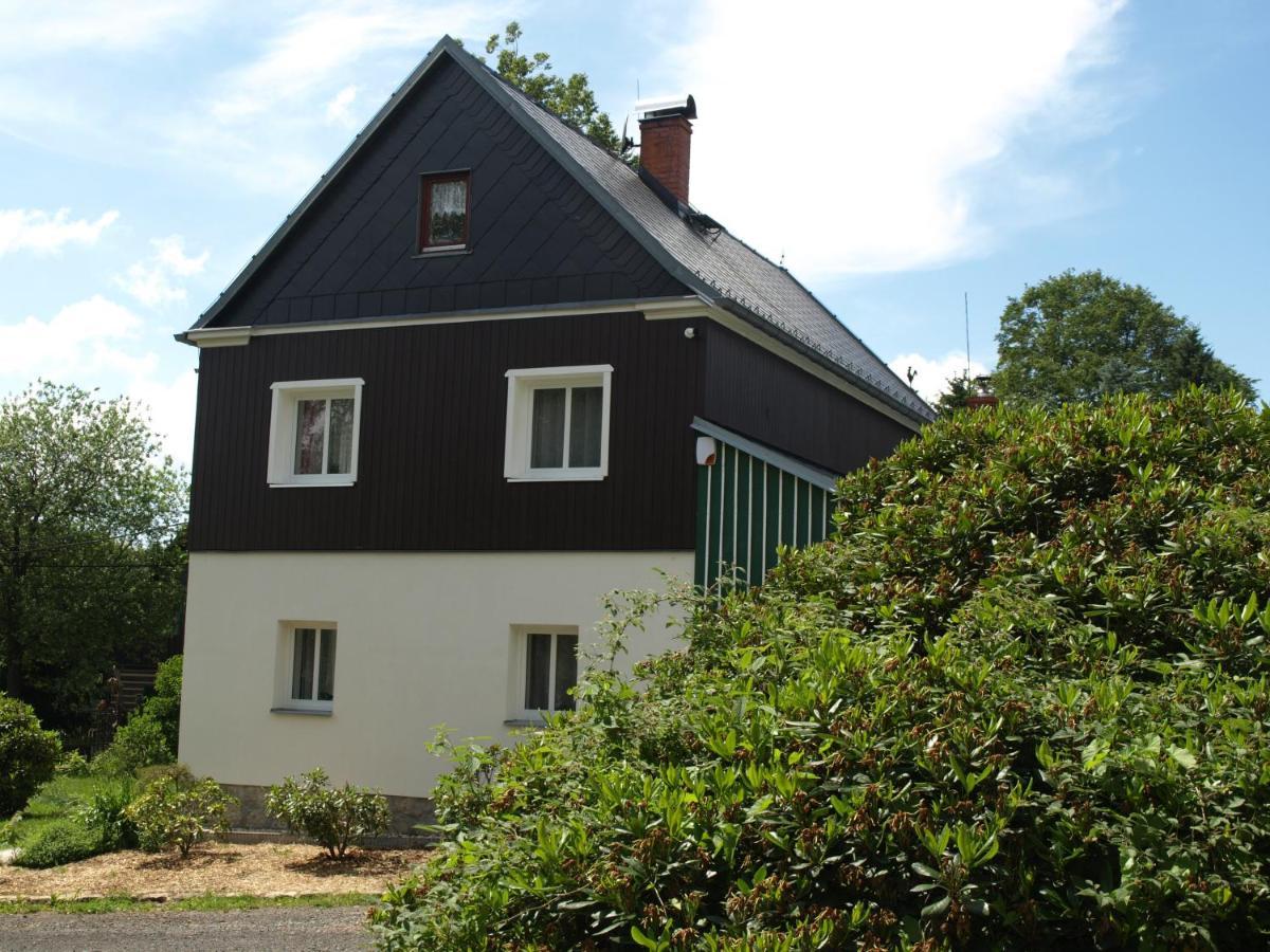 Holiday home Luft