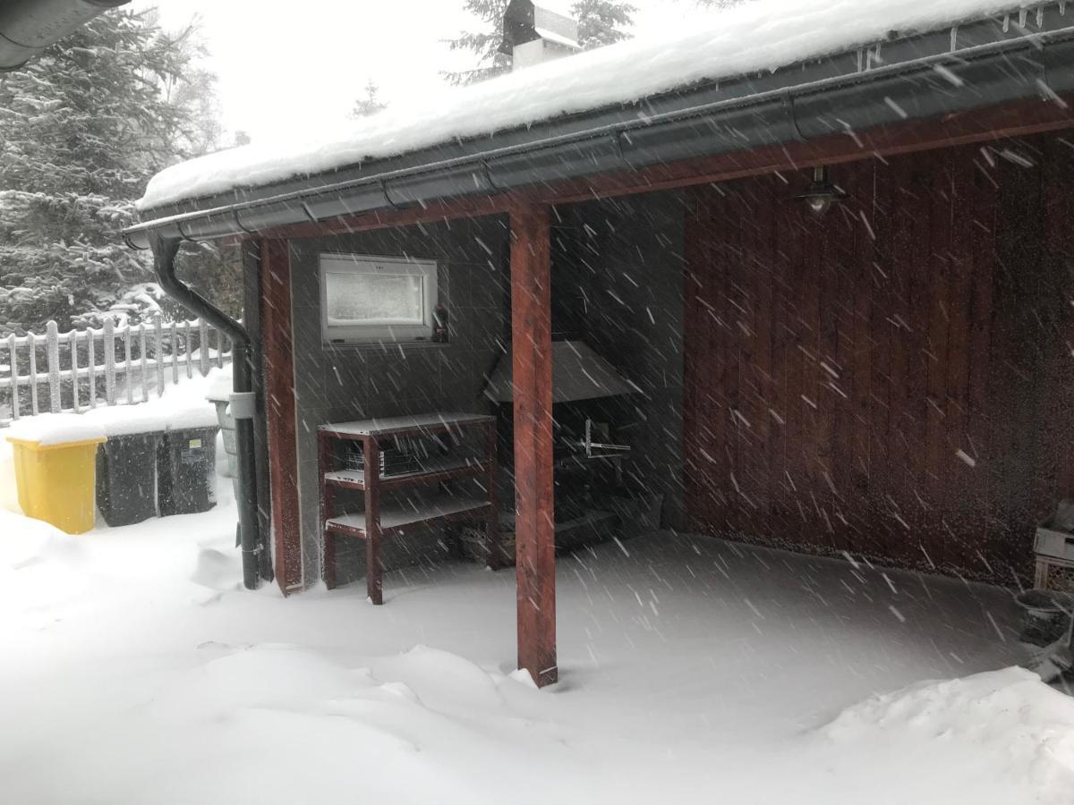 Holiday home Luft