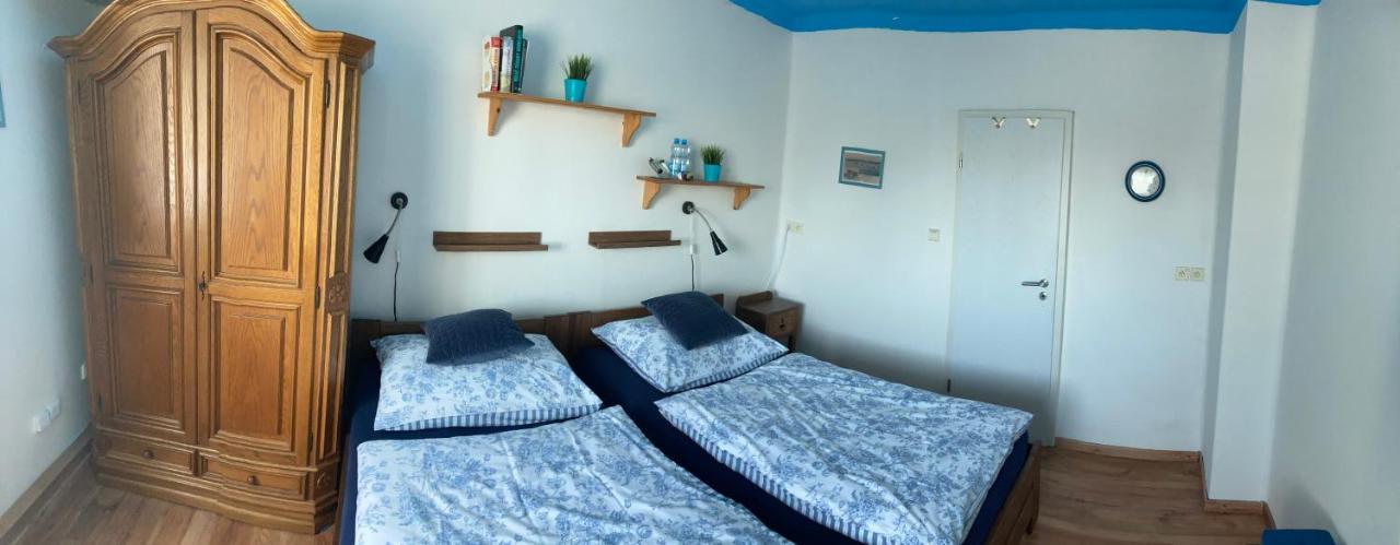 Luft Holiday home *