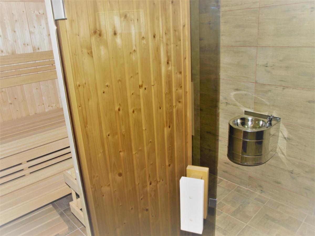 Holiday home Luft *