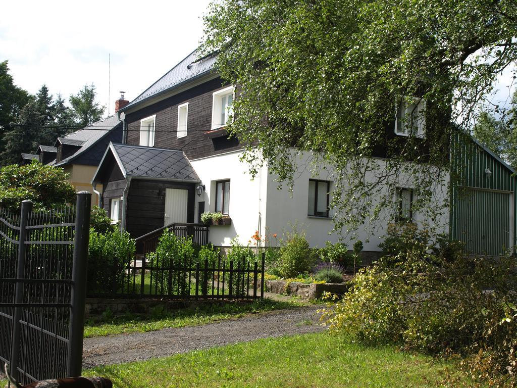 Luft Holiday home *