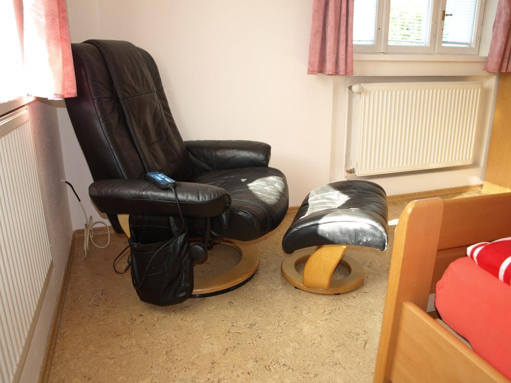 Holiday home Luft *