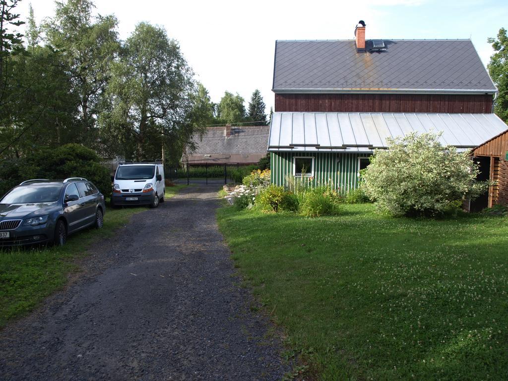 Holiday home Luft