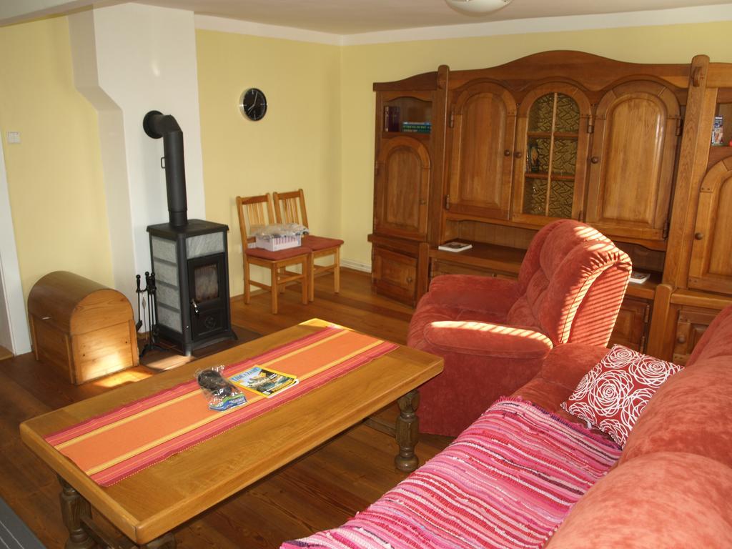 Holiday home Luft Sneznik
