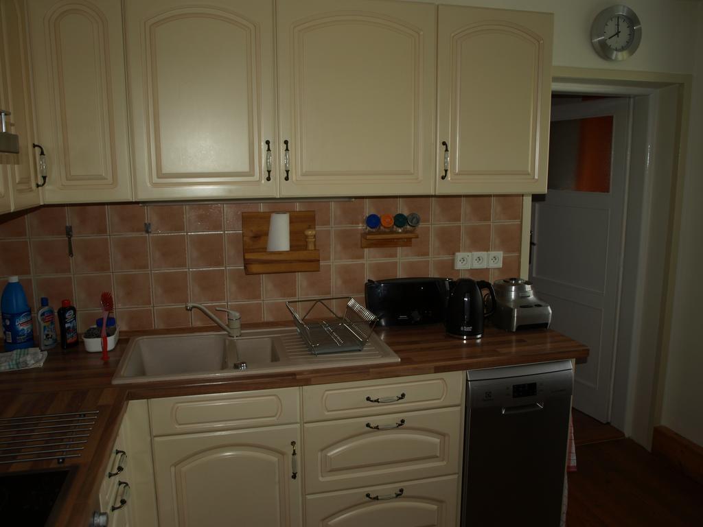 Holiday home Luft *