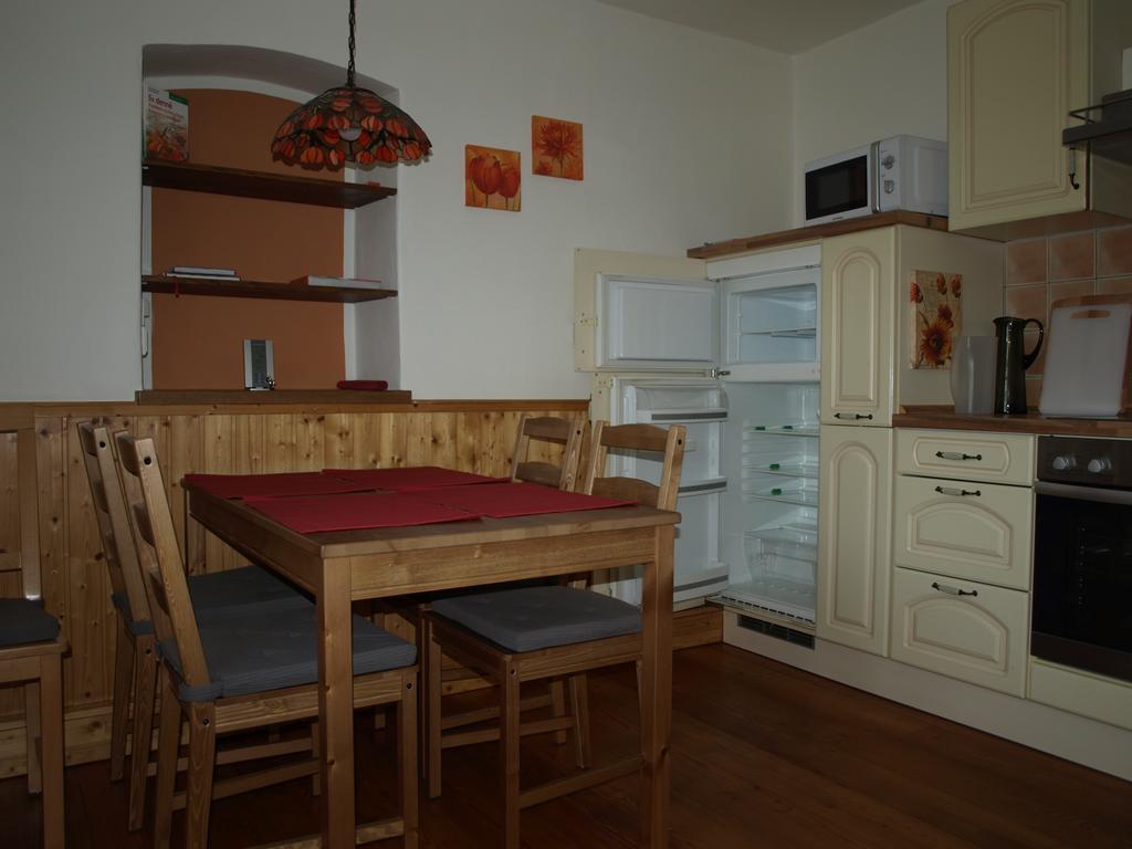 Holiday home Luft