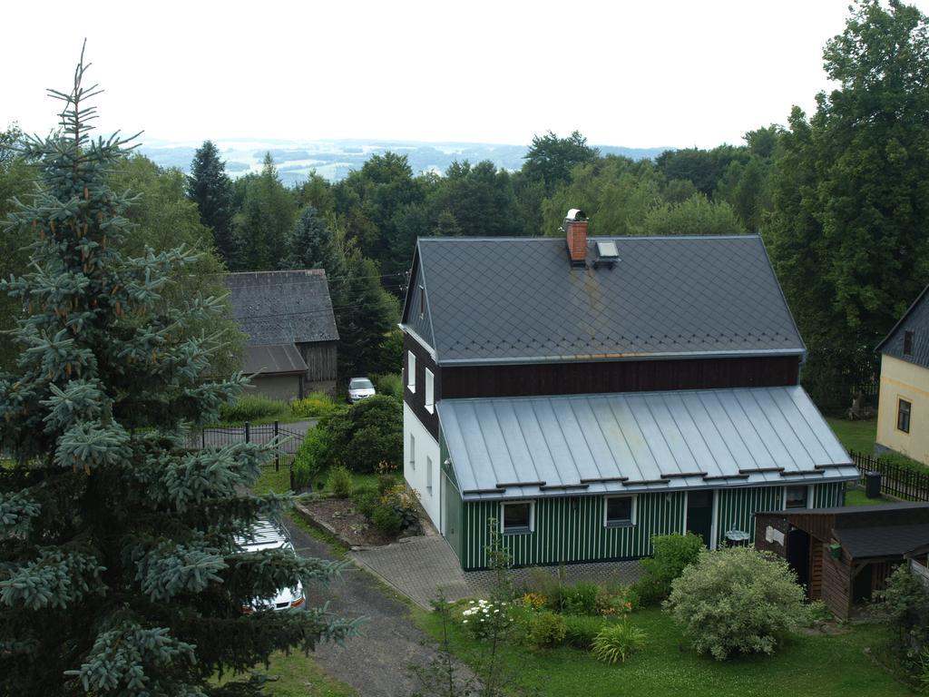 Luft Holiday home
