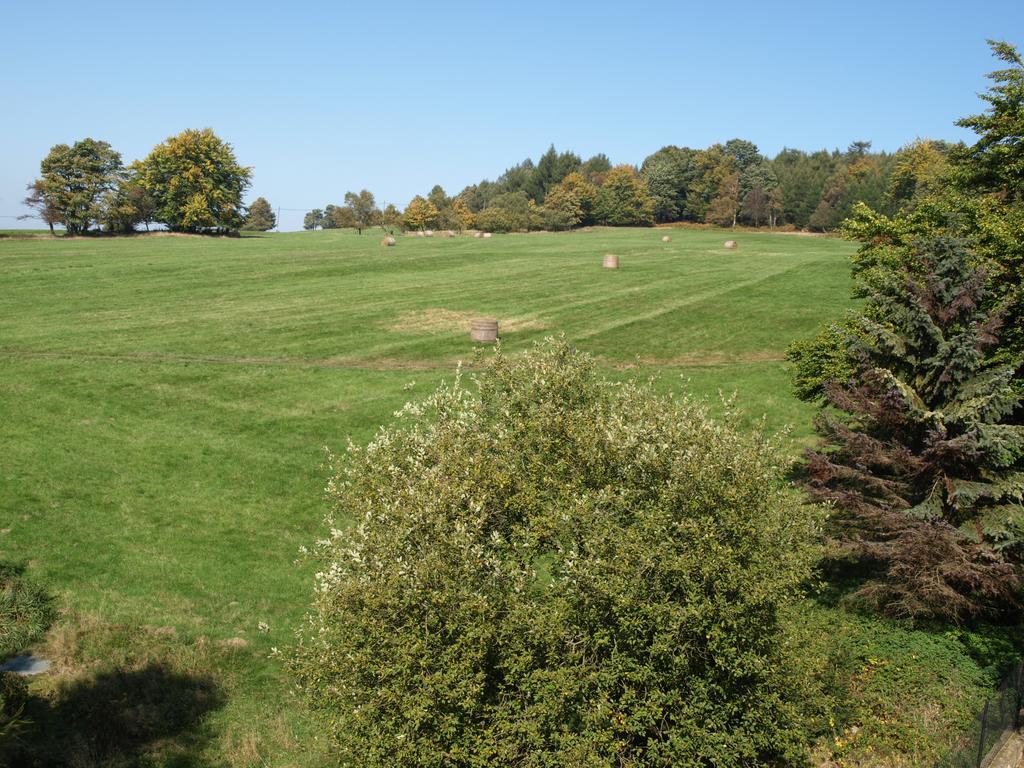 Luft Holiday home Sneznik