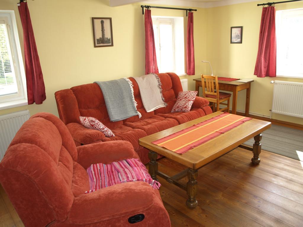 Holiday home Luft