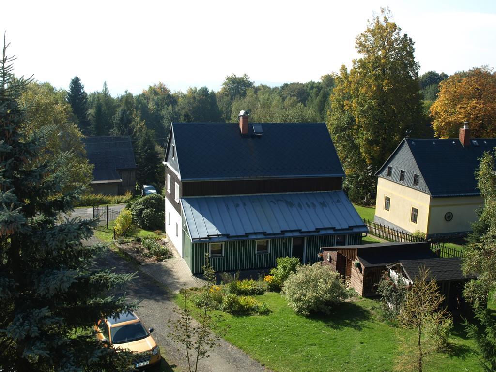 Holiday home Luft Sneznik