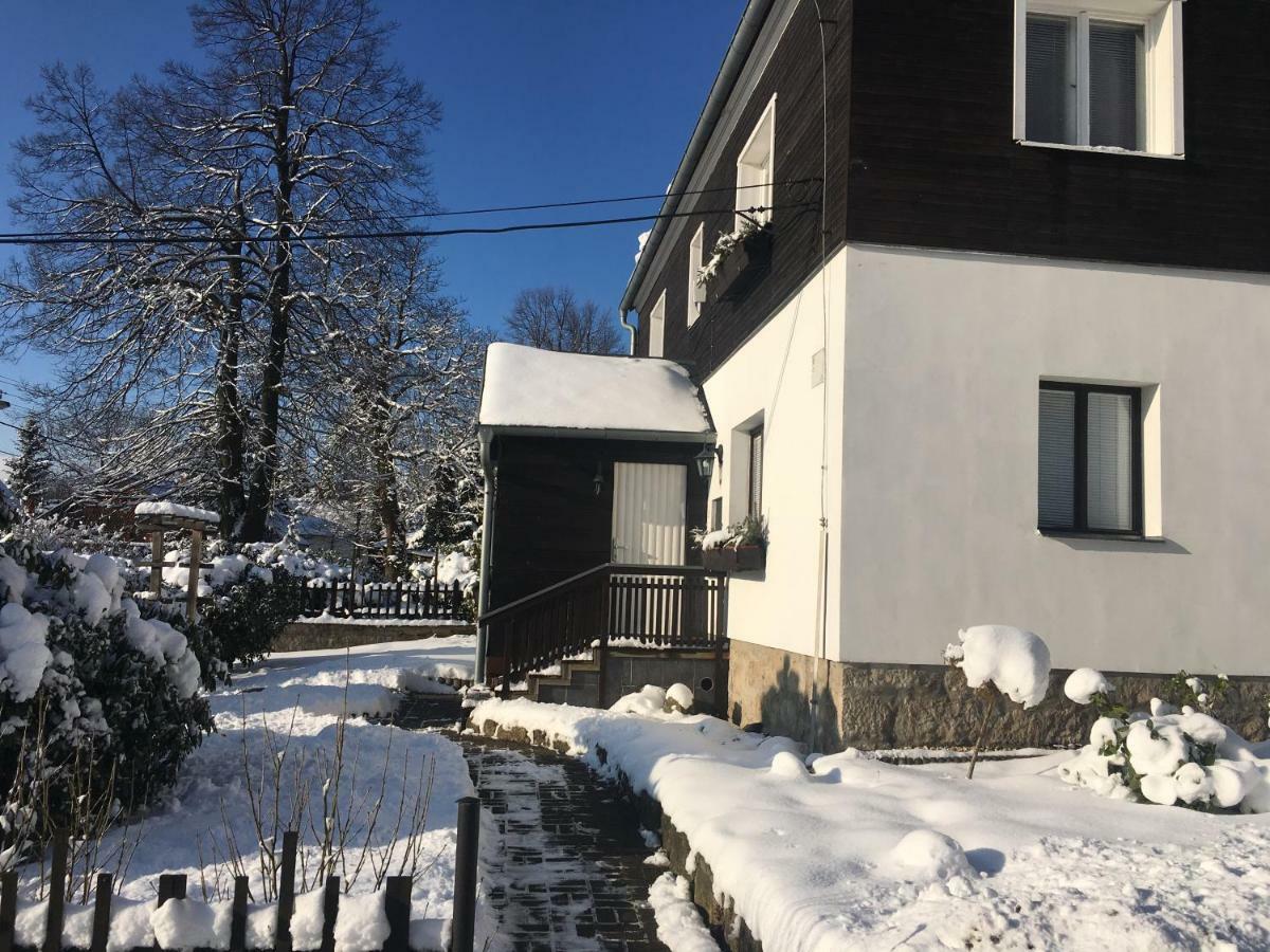 Holiday home Luft *