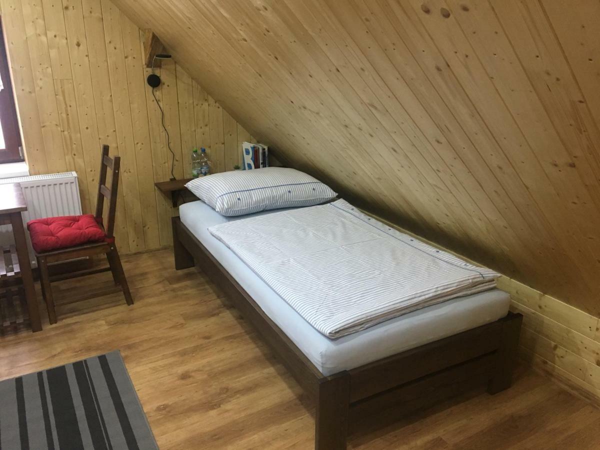 Luft * Sneznik