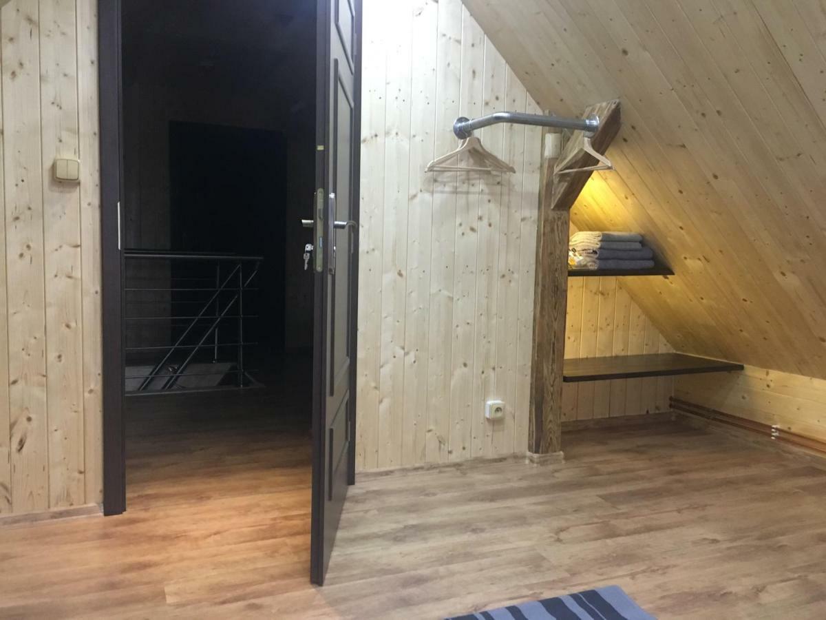 Сasa de vacaciones Luft Sneznik